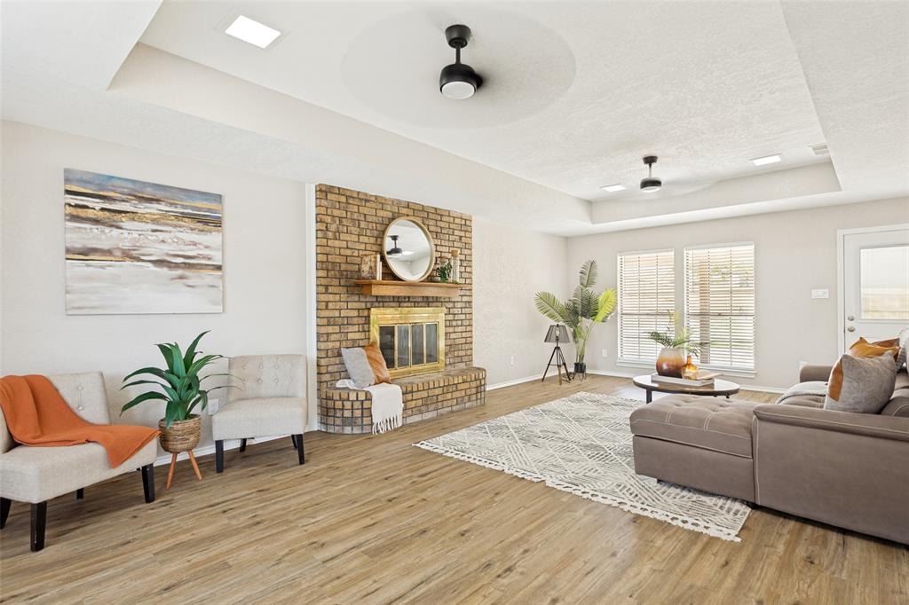 Cimarron Estates - Residential