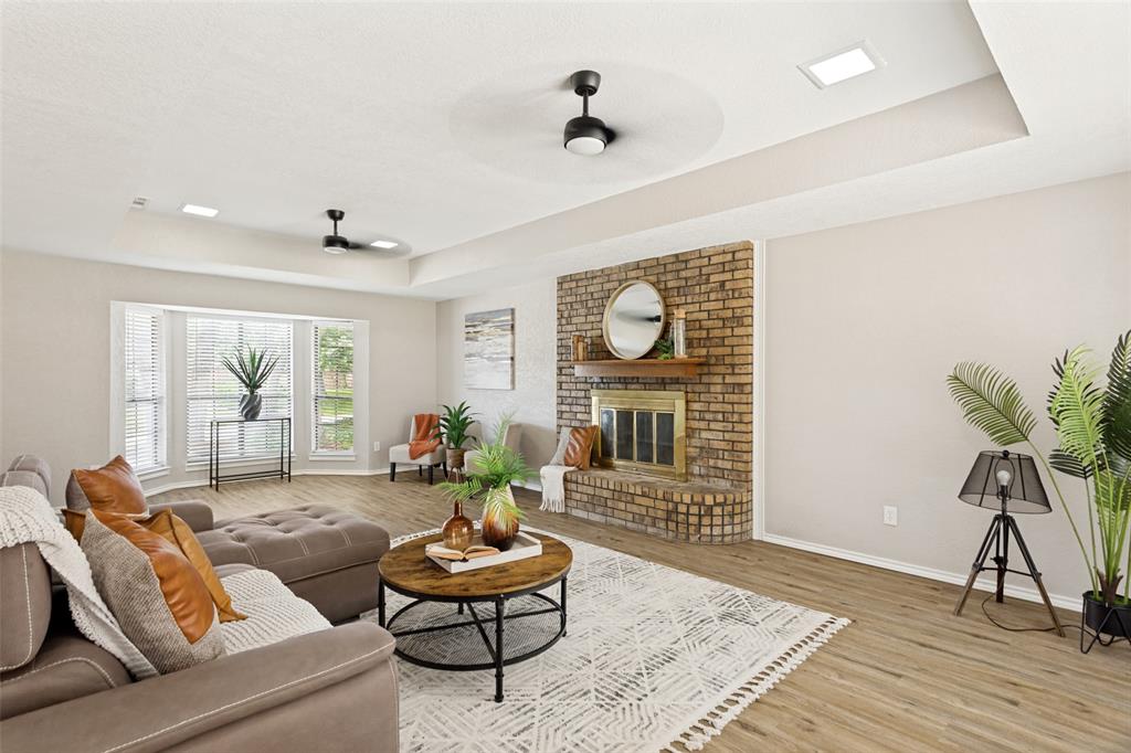 Cimarron Estates - Residential