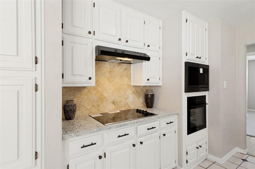 Cimarron Estates - Residential