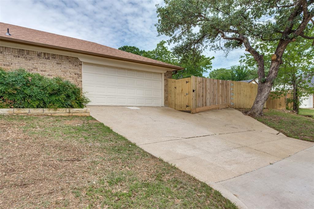 Cimarron Estates - Residential