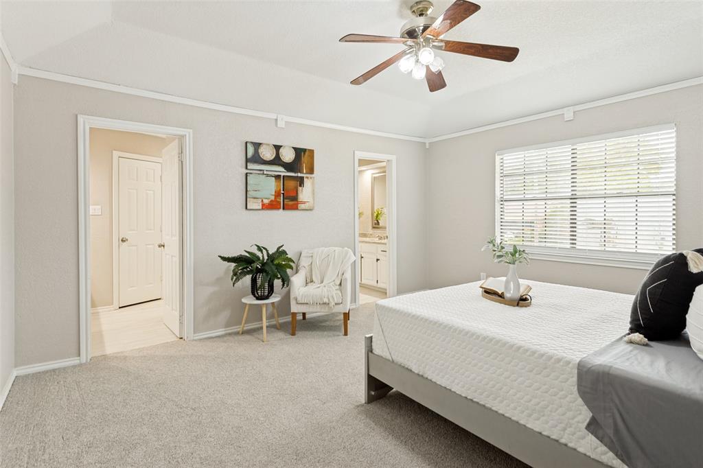 Cimarron Estates - Residential