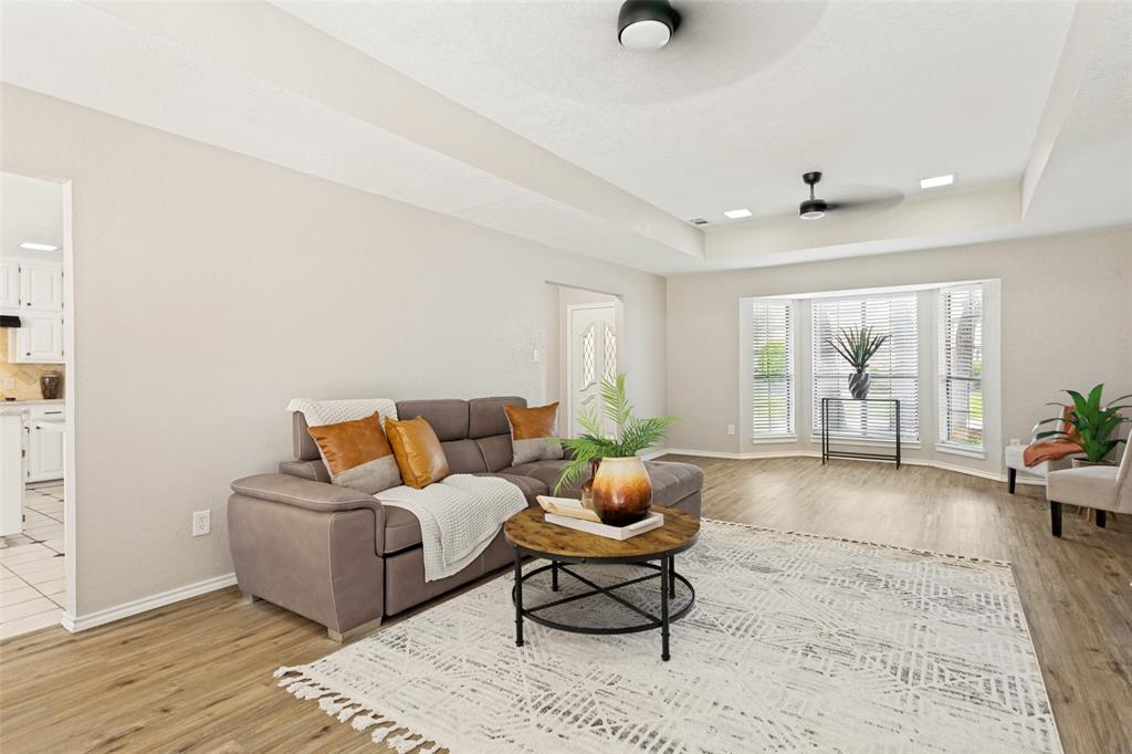 Cimarron Estates - Residential