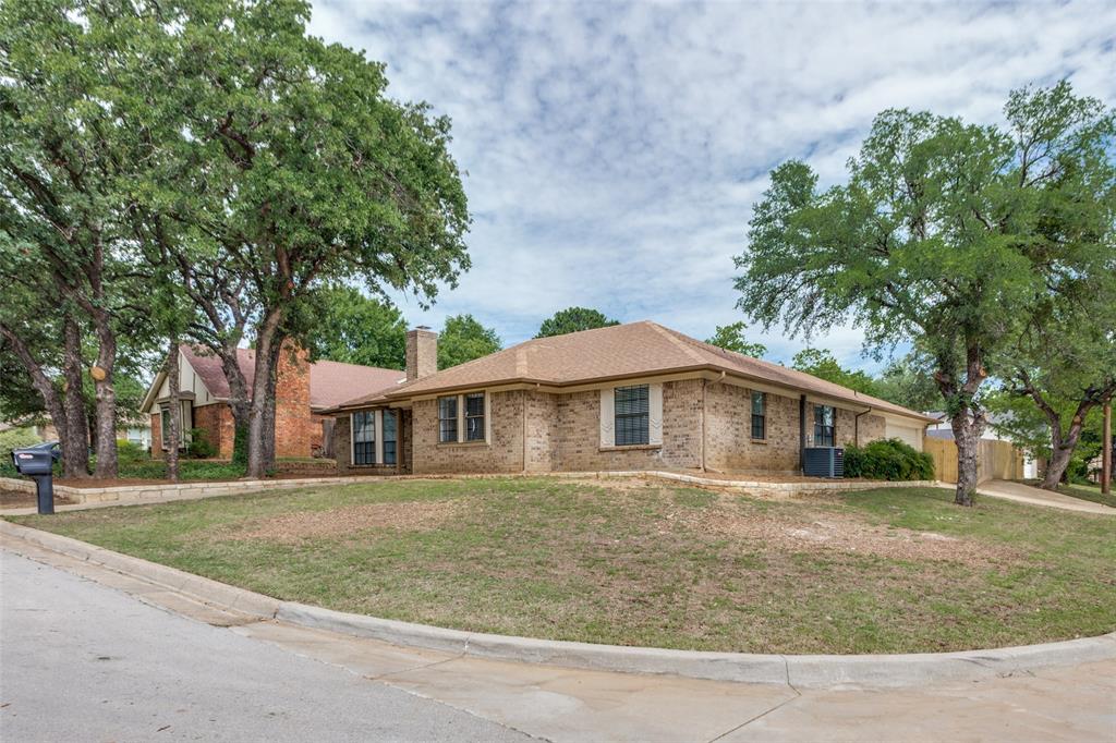 Cimarron Estates - Residential