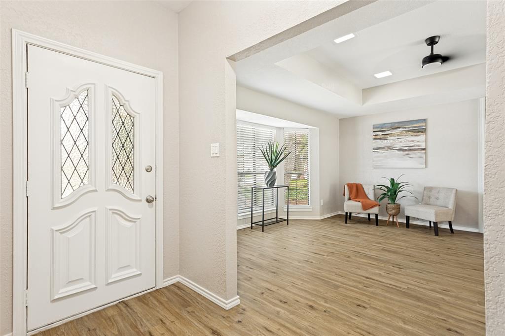 Cimarron Estates - Residential