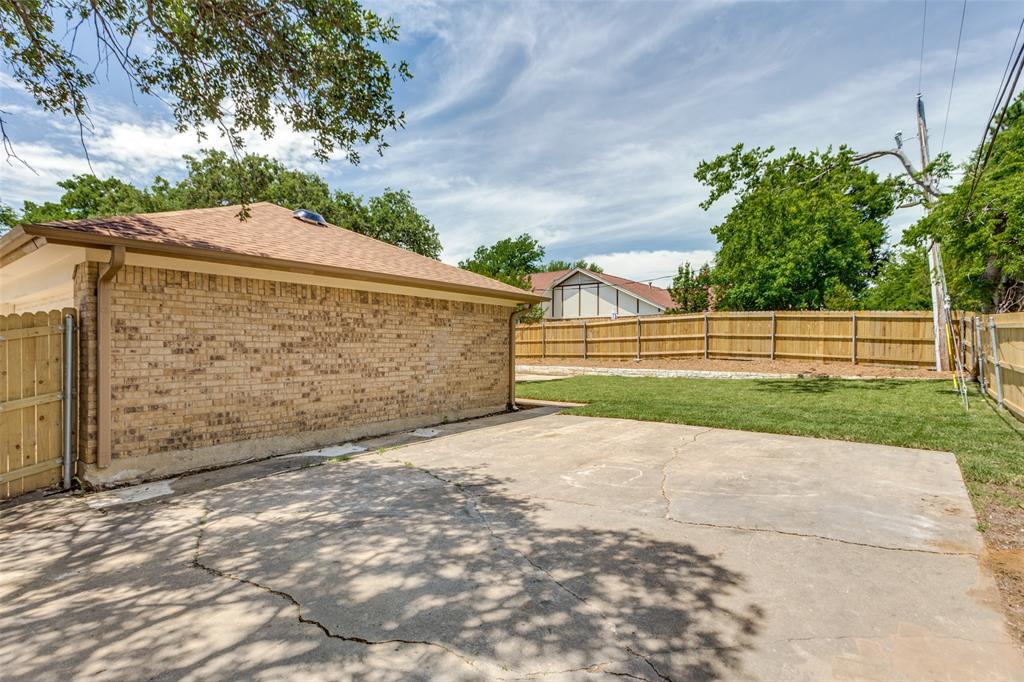 Cimarron Estates - Residential
