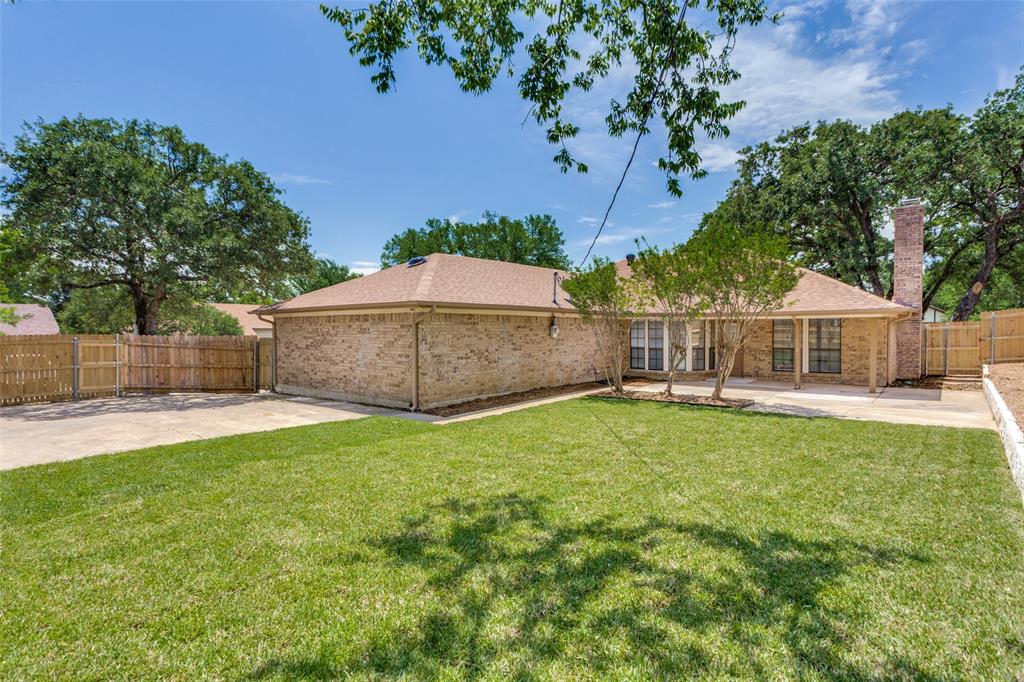Cimarron Estates - Residential