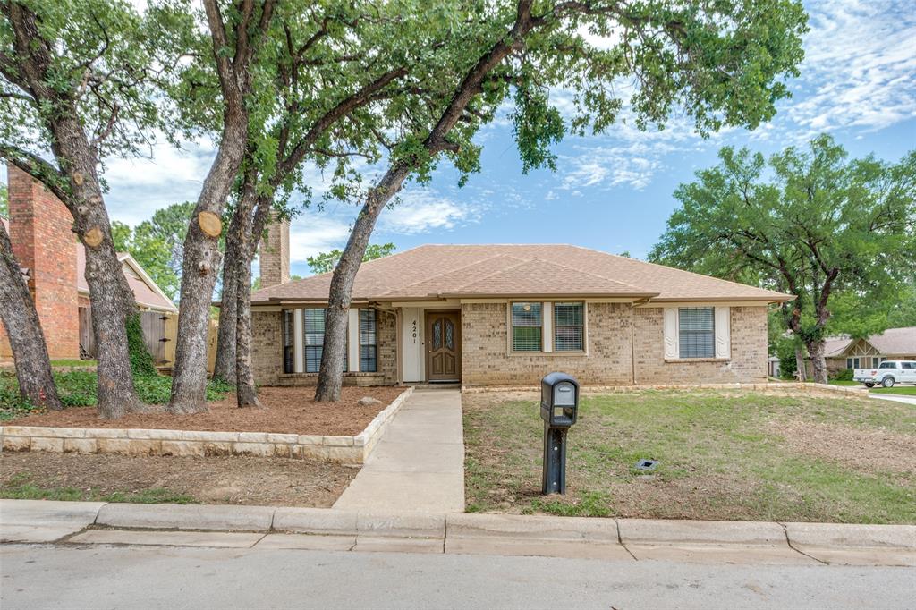 Cimarron Estates - Residential