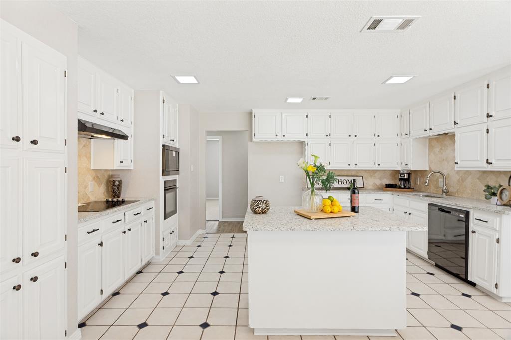 Cimarron Estates - Residential