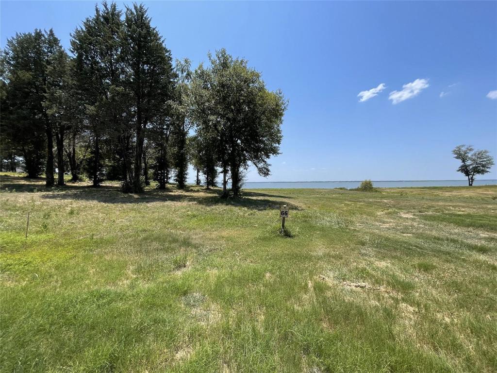 Cedar Creek Landing - Land