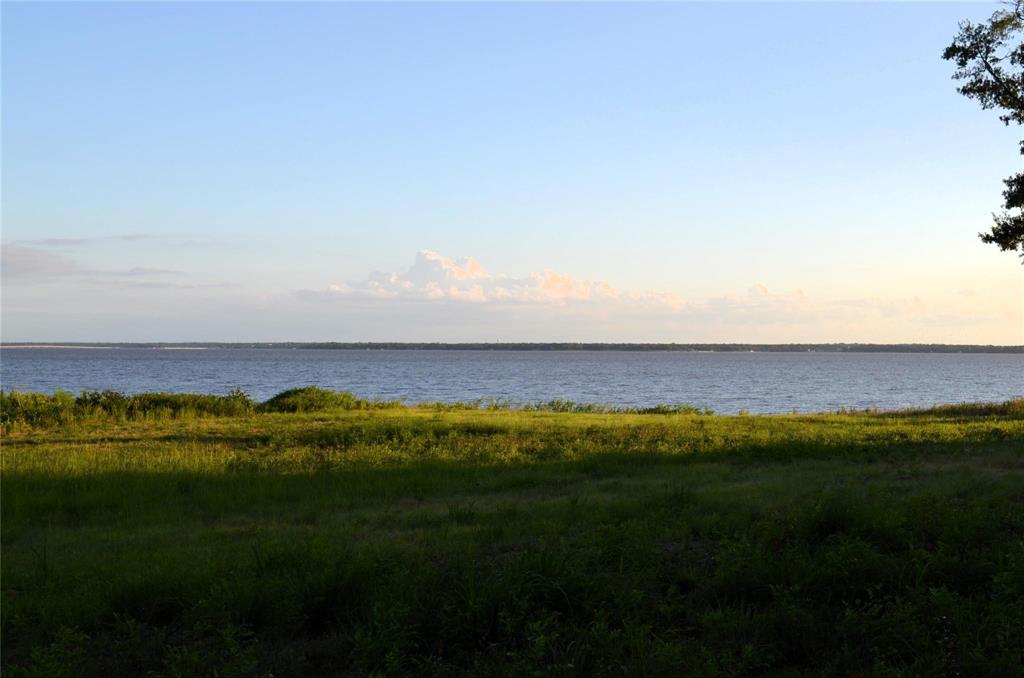 Cedar Creek Landing - Land