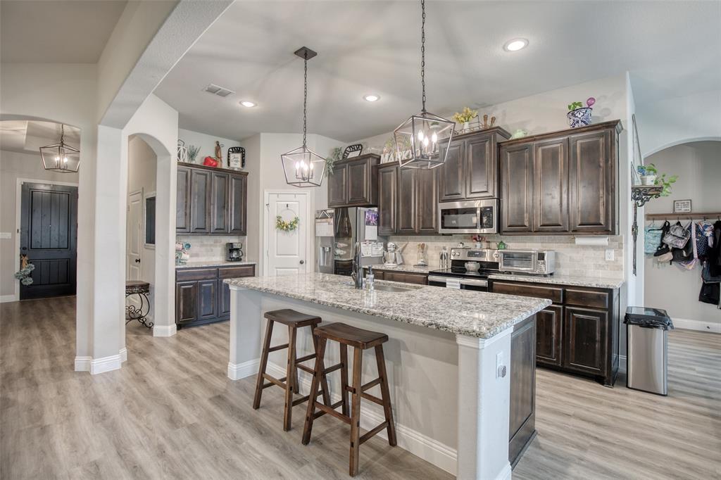 Godley Heights - Residential