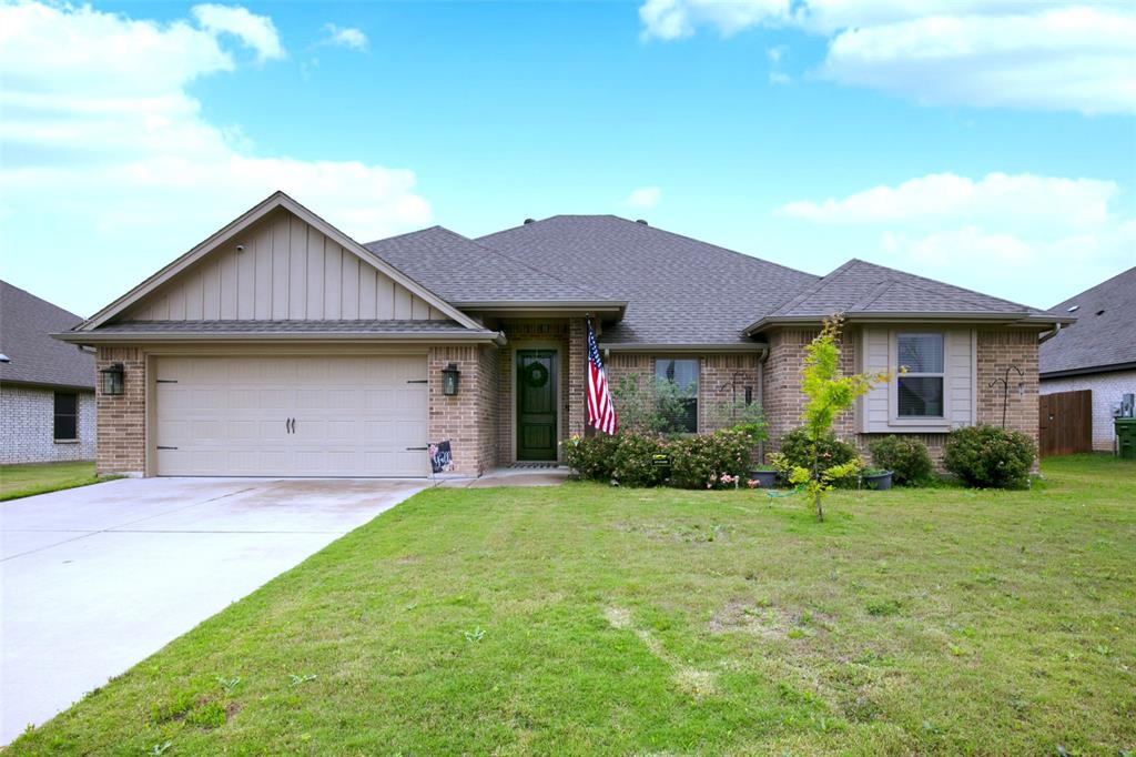 Godley Heights - Residential