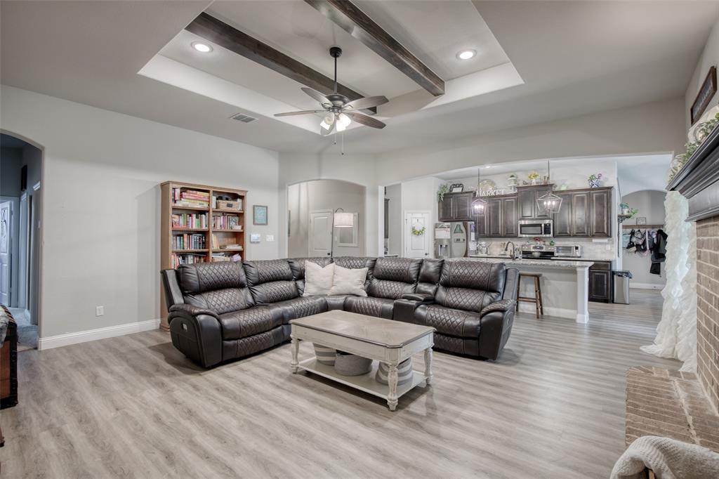 Godley Heights - Residential