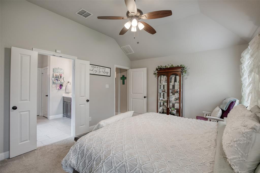 Godley Heights - Residential