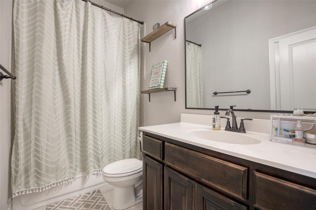 Godley Heights - Residential