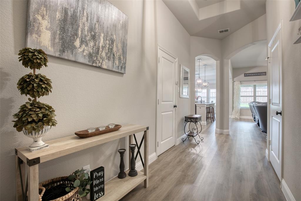 Godley Heights - Residential