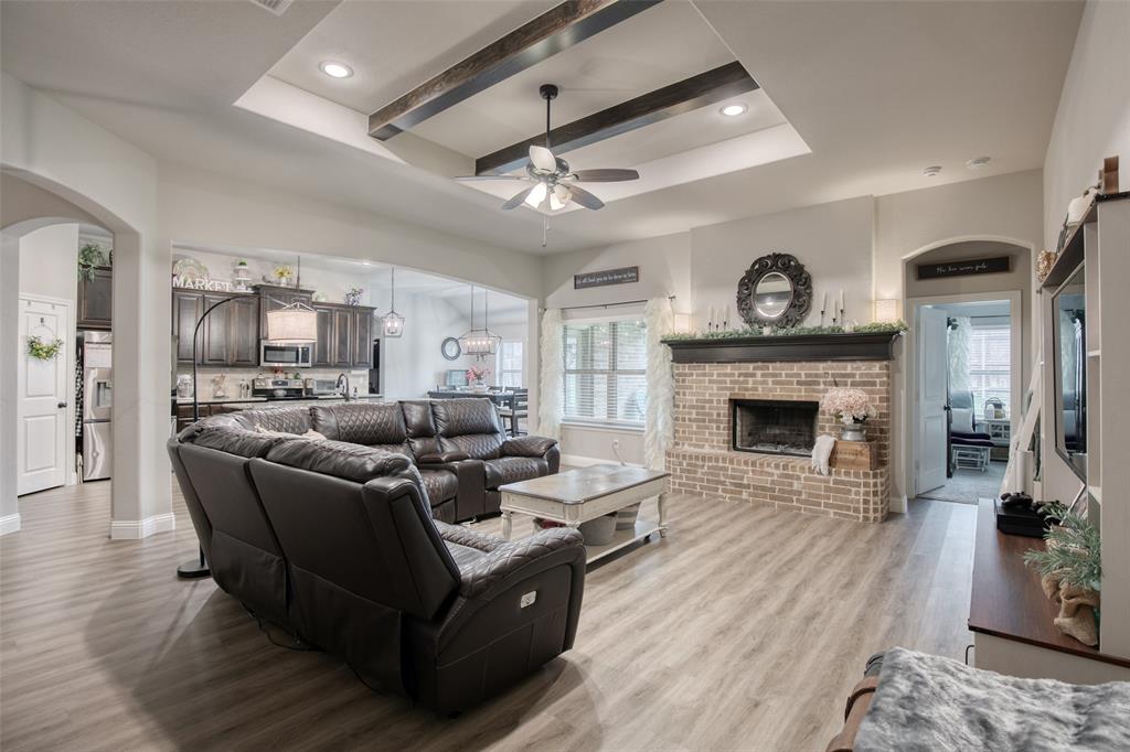 Godley Heights - Residential