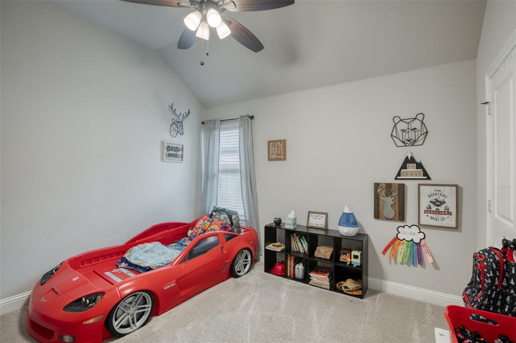 Godley Heights - Residential