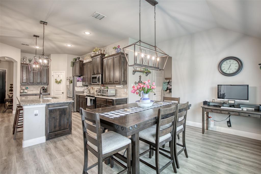 Godley Heights - Residential