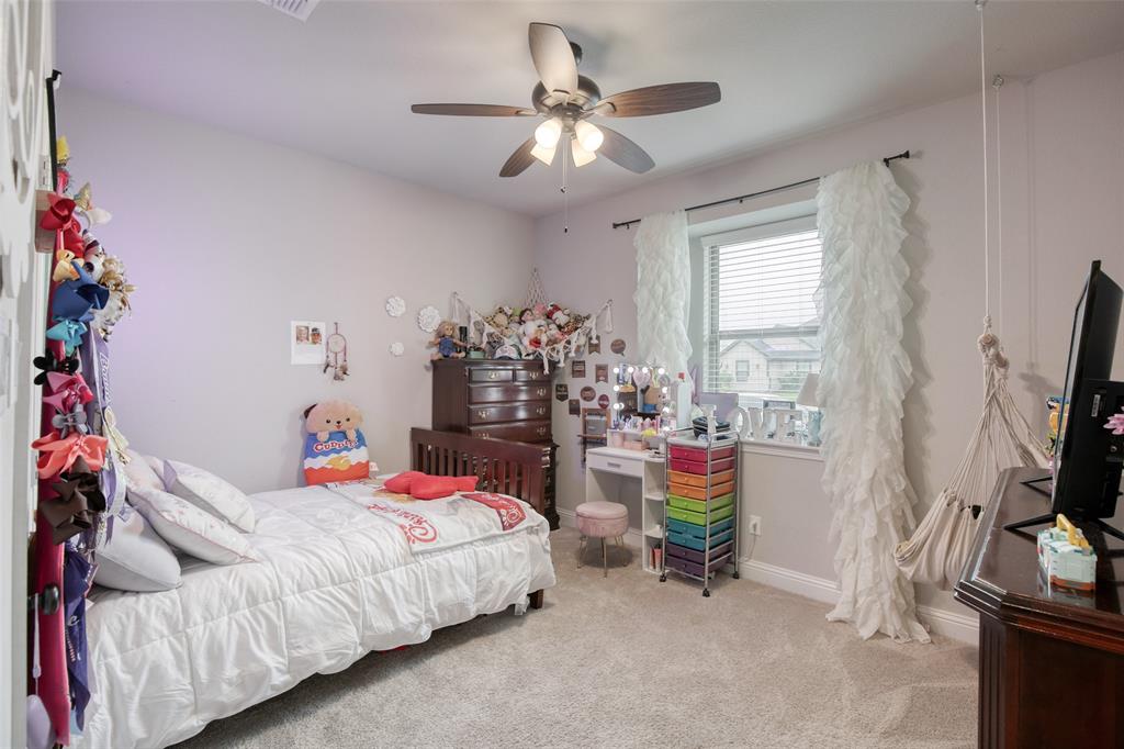 Godley Heights - Residential