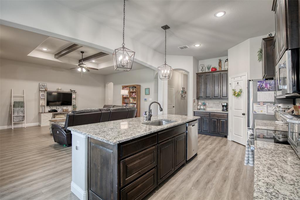 Godley Heights - Residential