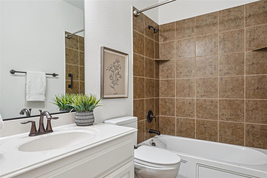 The Highlands At Trophy Club N - Residential