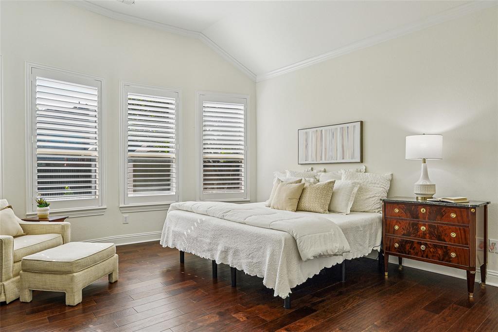The Highlands At Trophy Club N - Residential