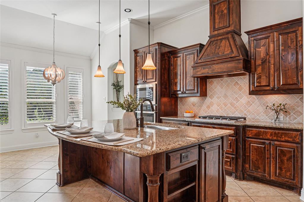 The Highlands At Trophy Club N - Residential