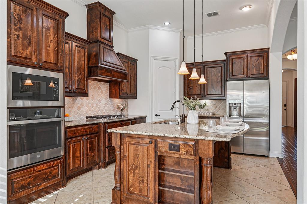 The Highlands At Trophy Club N - Residential
