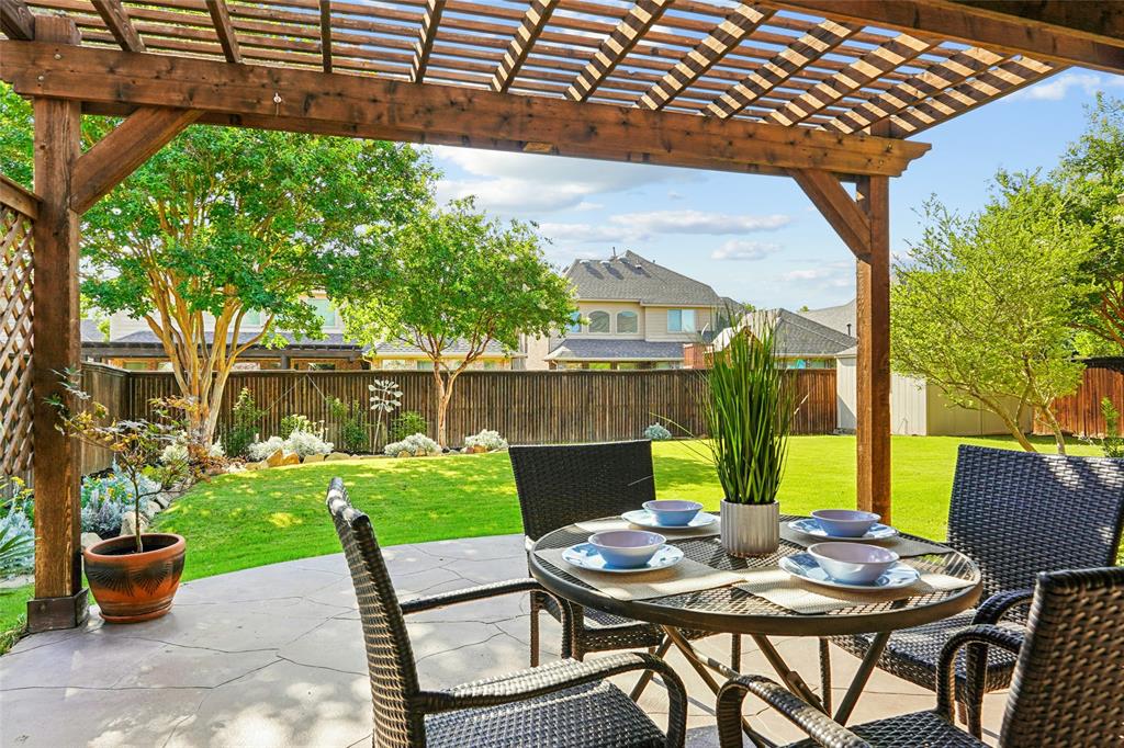 The Highlands At Trophy Club N - Residential