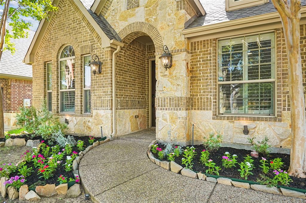 The Highlands At Trophy Club N - Residential