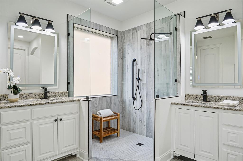 The Highlands At Trophy Club N - Residential