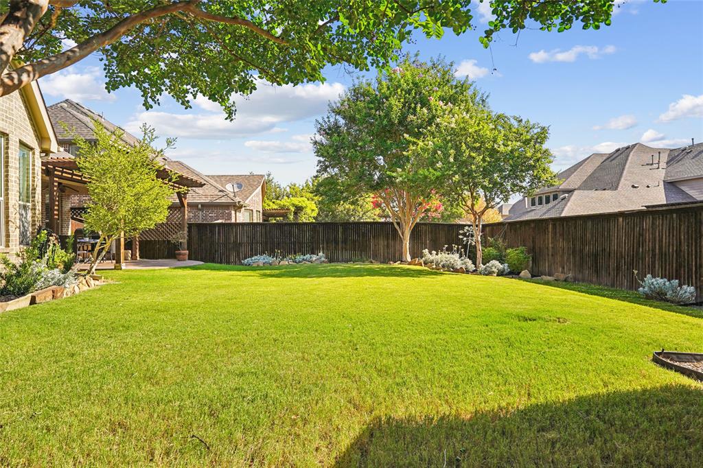 The Highlands At Trophy Club N - Residential