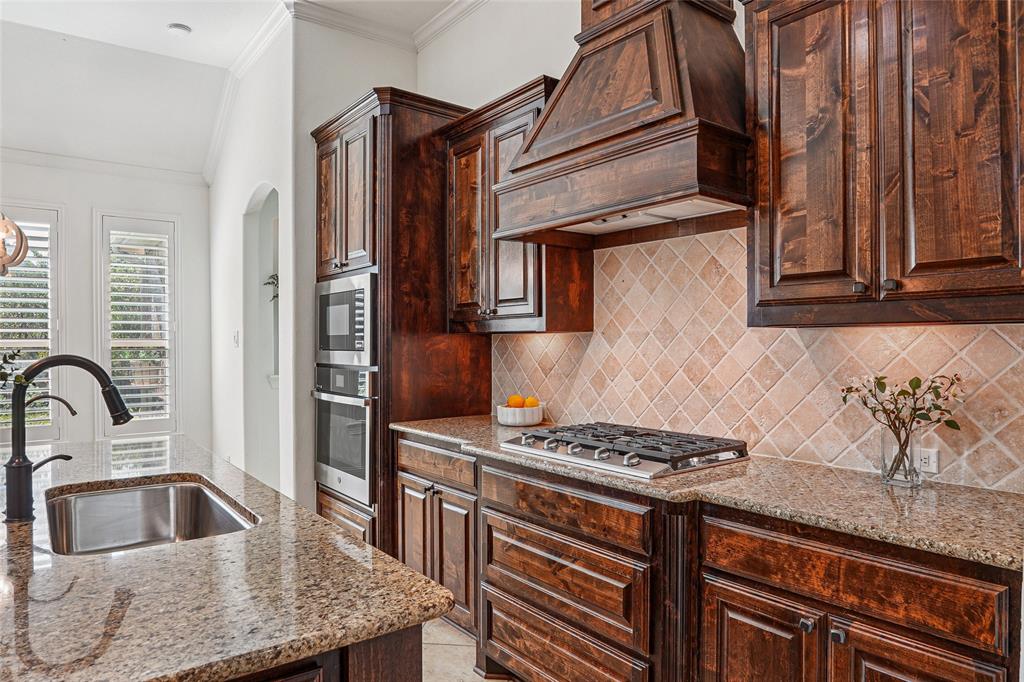 The Highlands At Trophy Club N - Residential