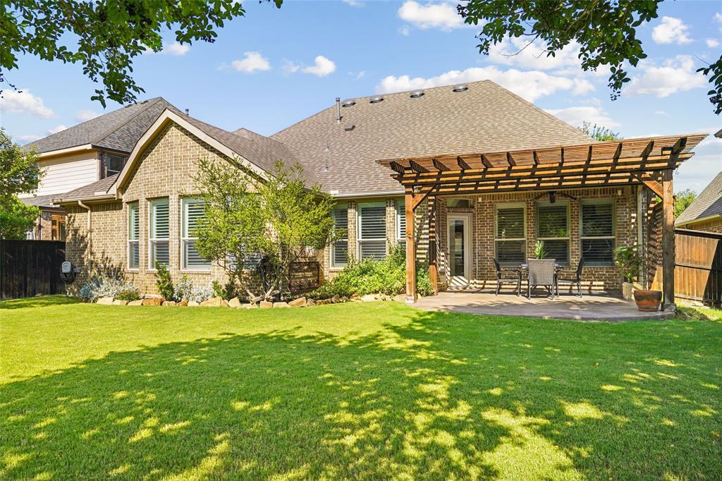 The Highlands At Trophy Club N - Residential