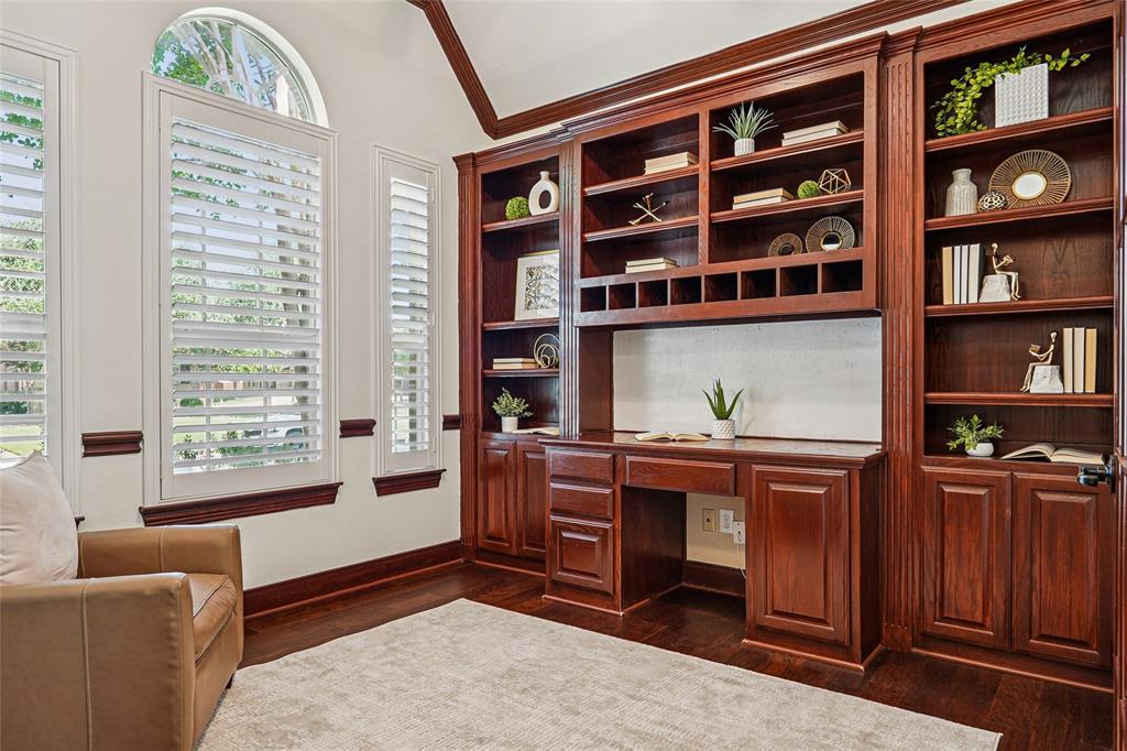 The Highlands At Trophy Club N - Residential