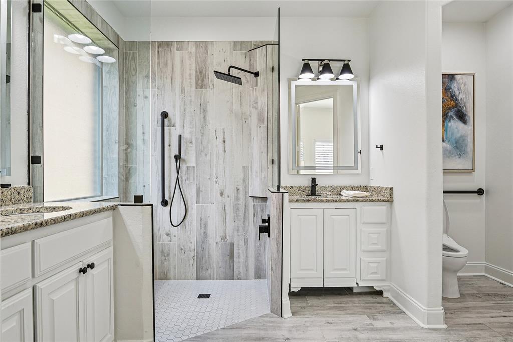 The Highlands At Trophy Club N - Residential
