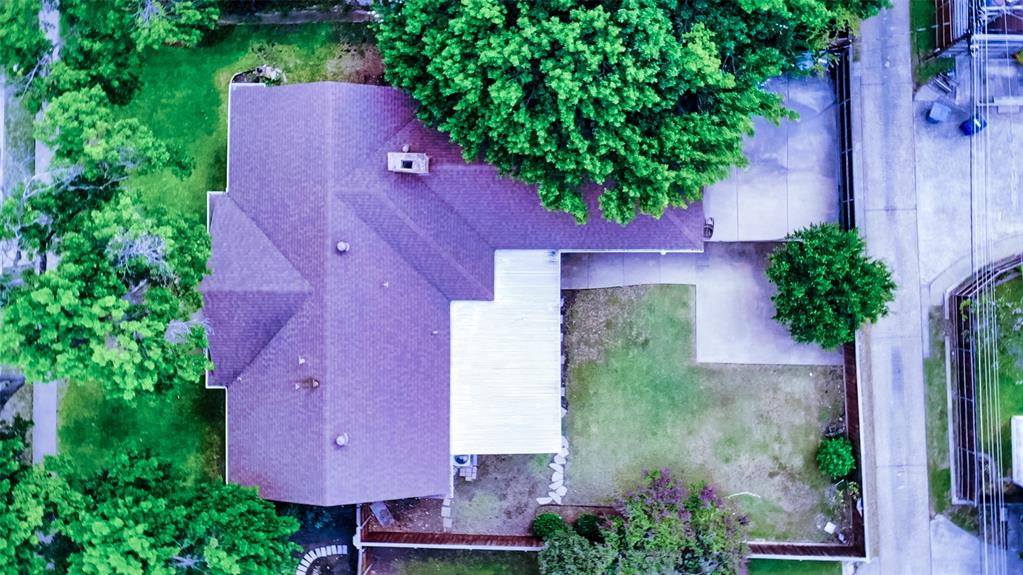 Buckner Terrace 05 Sec 03 Inst - Residential