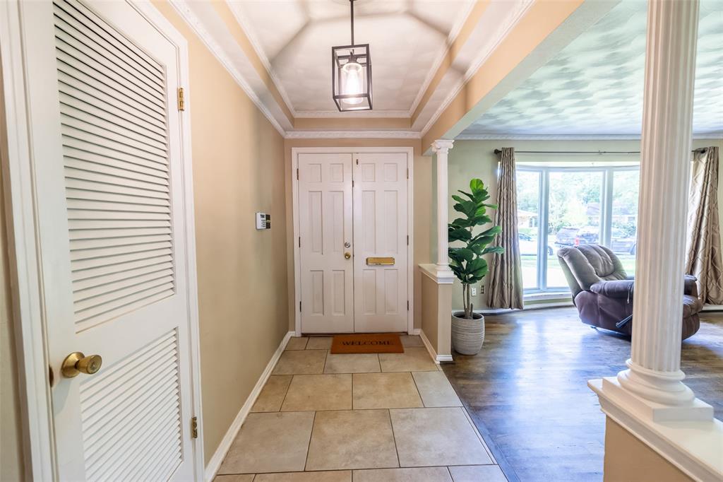 Buckner Terrace 05 Sec 03 Inst - Residential