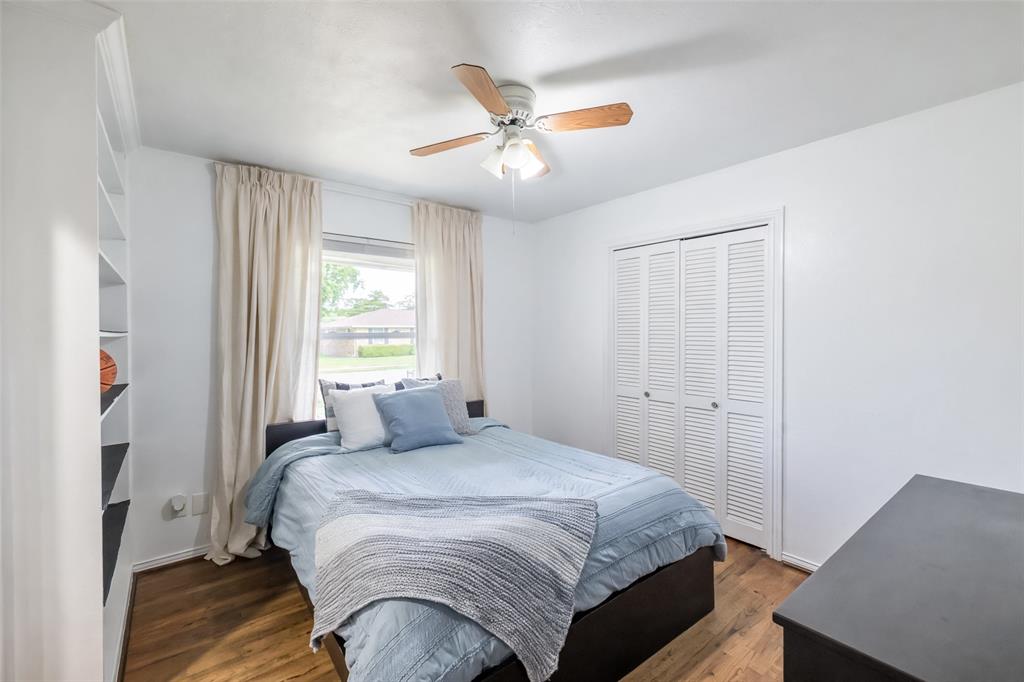 Buckner Terrace 05 Sec 03 Inst - Residential