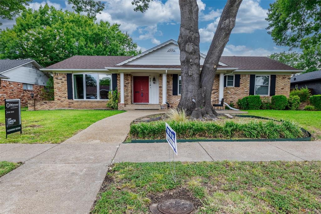 Buckner Terrace 05 Sec 03 Inst - Residential