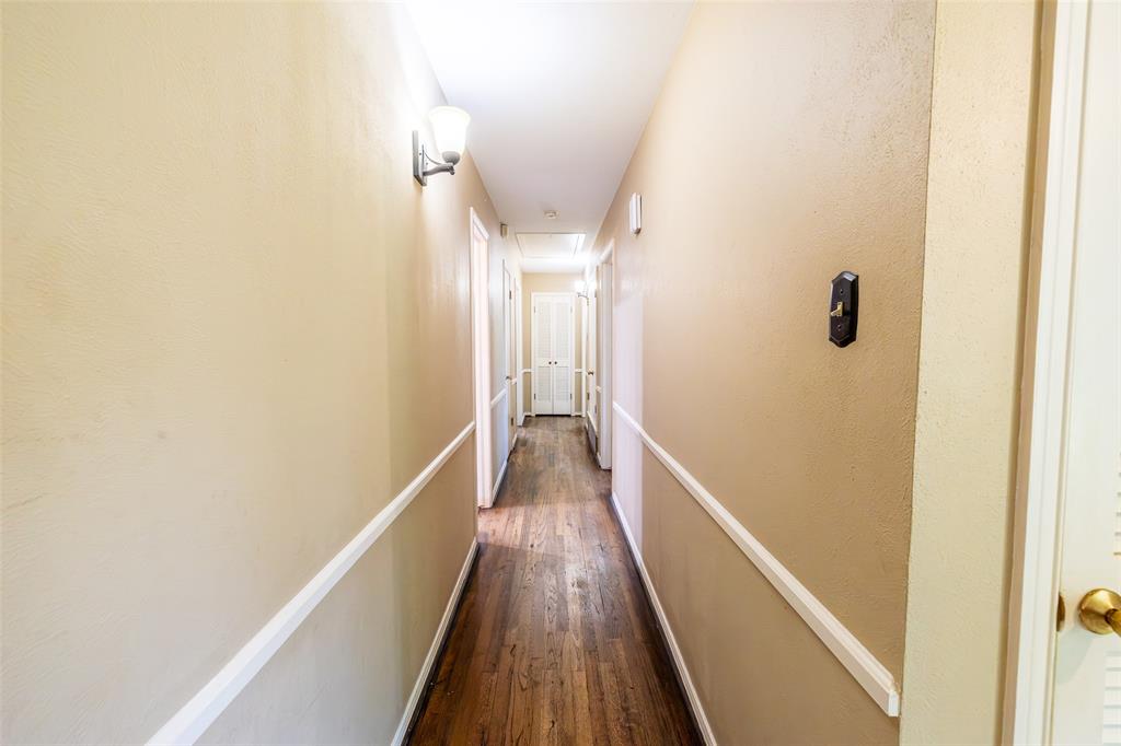 Buckner Terrace 05 Sec 03 Inst - Residential
