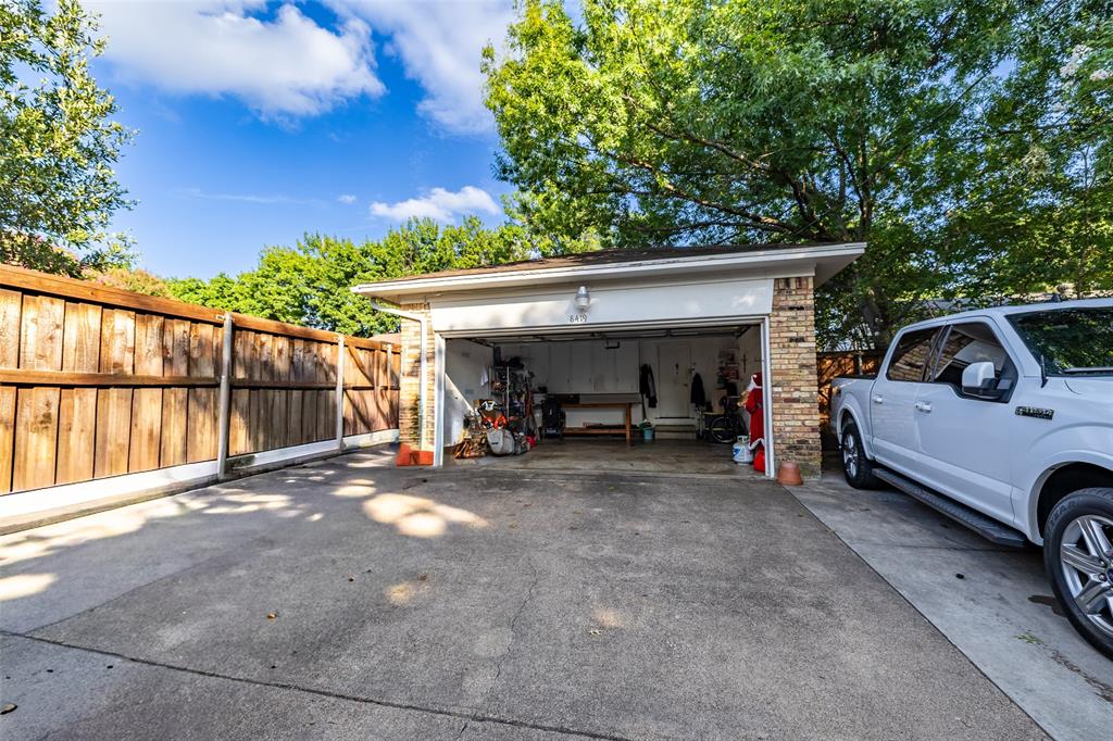 Buckner Terrace 05 Sec 03 Inst - Residential
