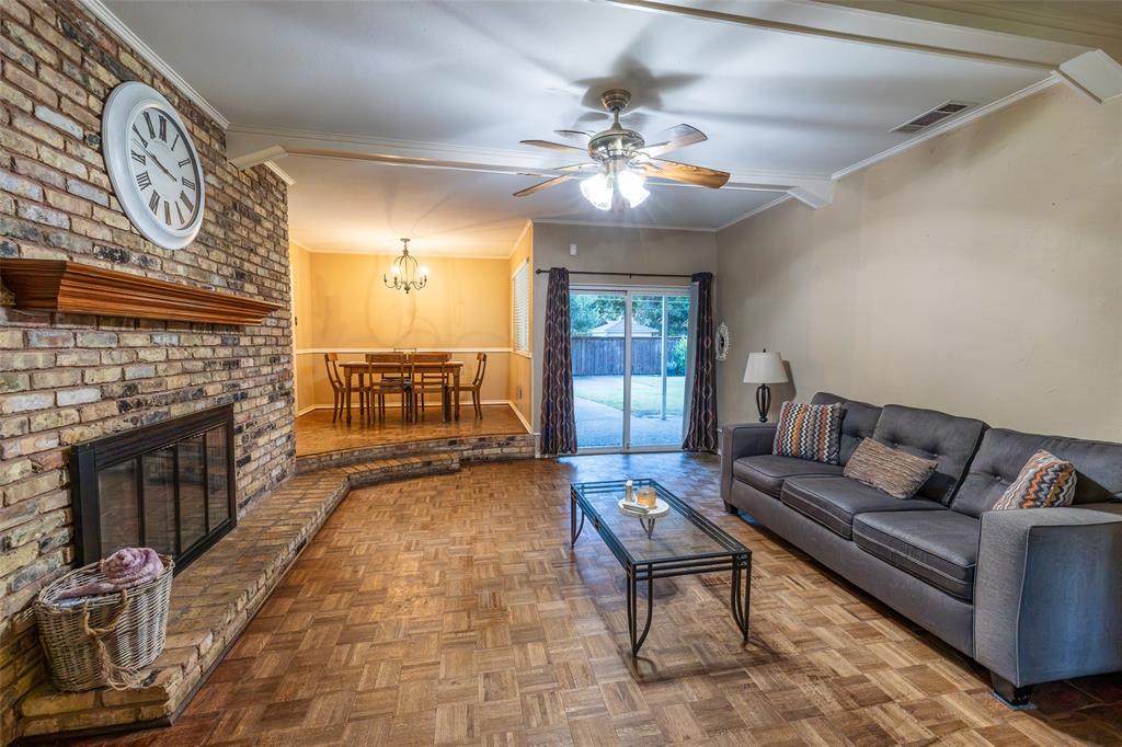Buckner Terrace 05 Sec 03 Inst - Residential