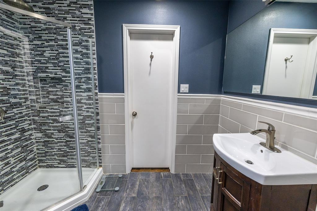 Buckner Terrace 05 Sec 03 Inst - Residential