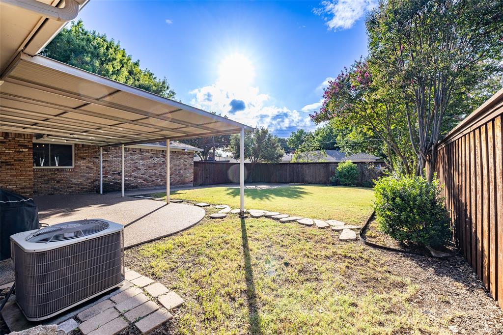 Buckner Terrace 05 Sec 03 Inst - Residential