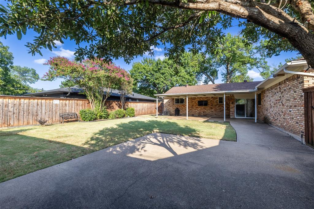 Buckner Terrace 05 Sec 03 Inst - Residential