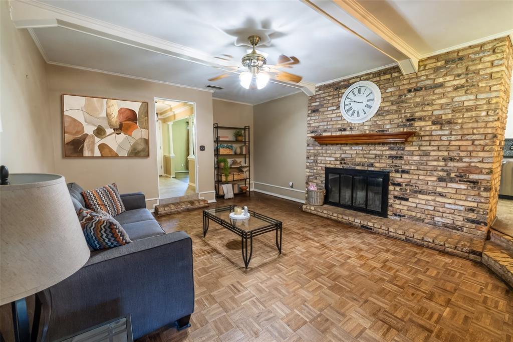 Buckner Terrace 05 Sec 03 Inst - Residential