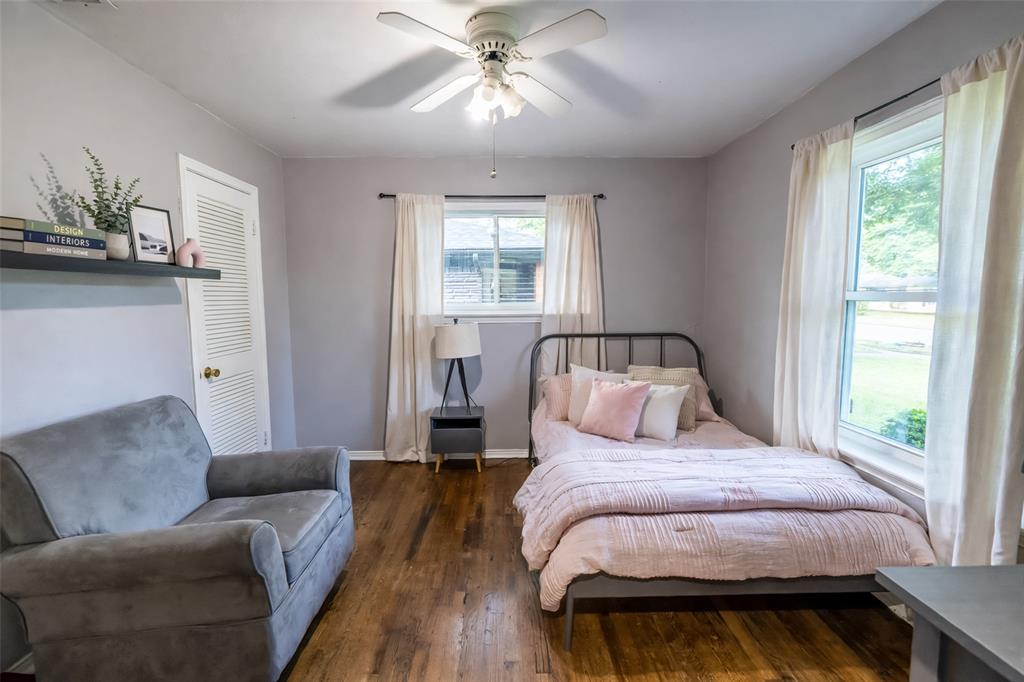Buckner Terrace 05 Sec 03 Inst - Residential