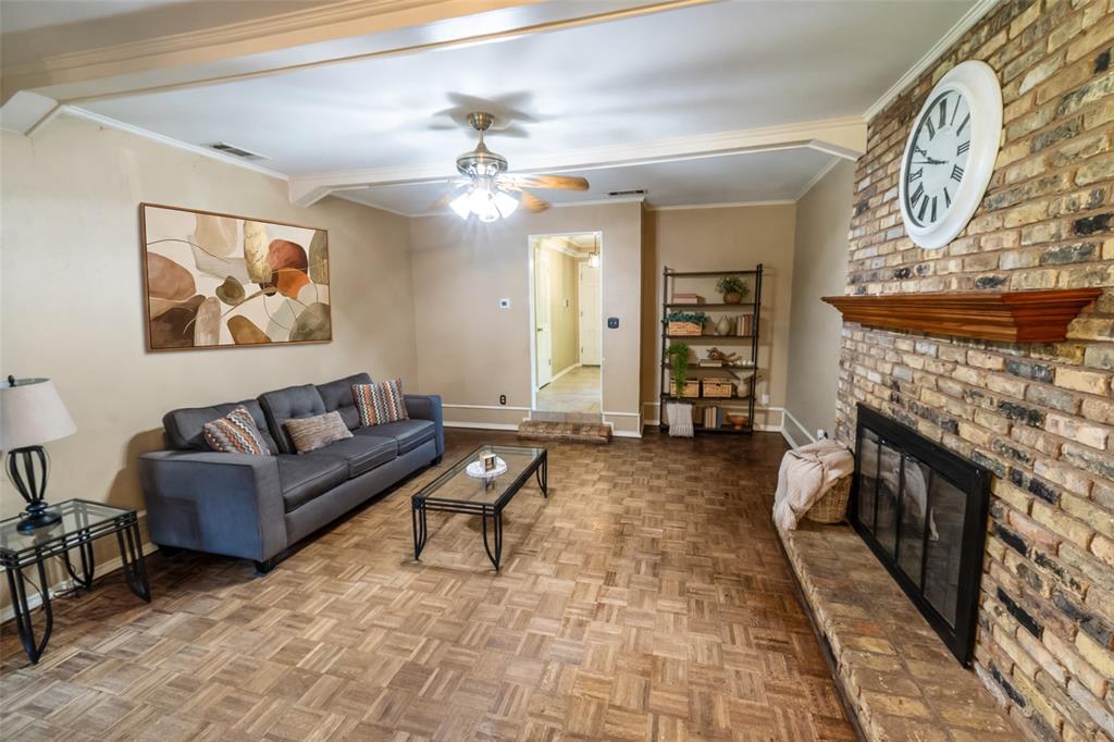 Buckner Terrace 05 Sec 03 Inst - Residential